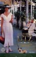 Utz - movie with Peter Riegert.