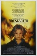Firestarter film from Mark L. Lester filmography.