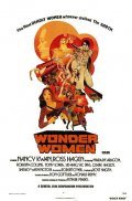 Wonder Women - movie with Nancy Kwan.
