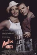 The Mambo Kings film from Arne Glimcher filmography.