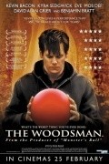 The Woodsman - movie with Michael Shannon.