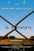 La extranjera film from Fernando Diaz filmography.