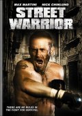 Street Warrior film from David Jackson filmography.
