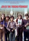 Jen si tak trochu pisknout is the best movie in Michal Suchanek filmography.