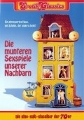 Die munteren Sexspiele unserer Nachbarn is the best movie in Johanna Ebertseder filmography.