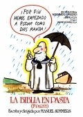 La biblia en pasta is the best movie in Jose Luis de la Fuente filmography.