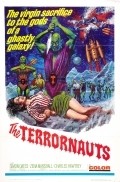 Film The Terrornauts.