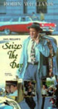 Seize the Day film from Fielder Cook filmography.