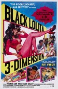 Black Lolita - movie with William Margold.