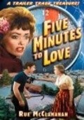 Film Five Minutes to Love.