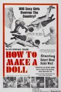 How to Make a Doll is the best movie in Shelli Hyuston filmography.