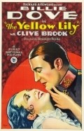 Yellow Lily - movie with Clive Brook.