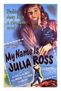 My Name Is Julia Ross film from Joseph H. Lewis filmography.