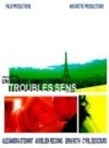 Troubles Sens - movie with Aurelien Recoing.