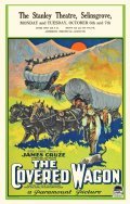 The Covered Wagon - movie with Tully Marshall.