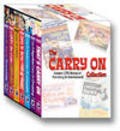 Carry on Cruising film from Ralf Tomas filmography.