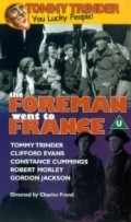 Film The Foreman Went to France.
