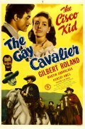 The Gay Cavalier - movie with Martin Garralaga.