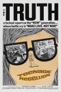 Teenage Rebellion is the best movie in Burt Topper filmography.