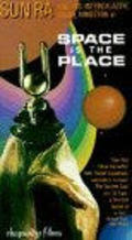 Space Is the Place is the best movie in Morgan Upton filmography.