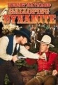 Galloping Dynamite - movie with John Merton.