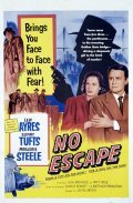 No Escape - movie with Charles Cane.