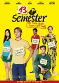 13 Semester is the best movie in Benjamin Kramm filmography.