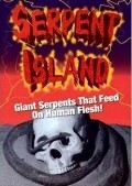 Serpent Island - movie with Sonny Tufts.