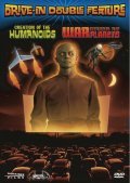 The Creation of the Humanoids film from Wesley Barry filmography.