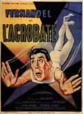 L'acrobate - movie with Jean Tissier.