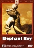 Elephant Boy film from Zoltan Korda filmography.