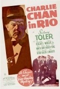 Charlie Chan in Rio is the best movie in Harold Huber filmography.