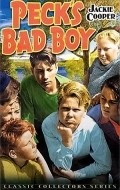 Peck's Bad Boy - movie with Jackie Cooper.