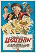 Lightnin' - movie with Wallace MacDonald.