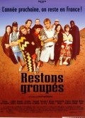 Restons groupes is the best movie in Antoinette Moya filmography.