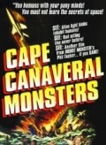 The Cape Canaveral Monsters is the best movie in Katherine Victor filmography.