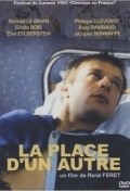 La place d'un autre - movie with Philippe Clevenot.
