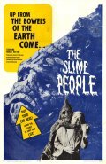The Slime People film from Robert Hutton filmography.