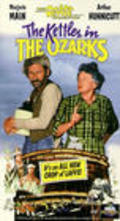 The Kettles in the Ozarks - movie with Joe Sawyer.