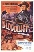 Bloodlust! film from Ralph Brooke filmography.