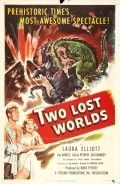 Two Lost Worlds film from Norman Dawn filmography.