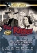Ridin' the Cherokee Trail - movie with Tex Ritter.