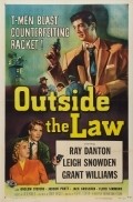 Outside the Law - movie with Grant Williams.