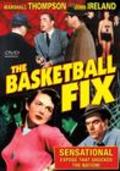 The Basketball Fix - movie with John Ireland.