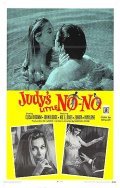 Judy's Little No-No