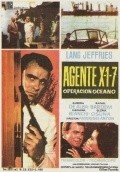 Agente X 1-7 operacion Oceano is the best movie in Joe Kamel filmography.