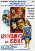 Appuntamento a Ischia is the best movie in Domenico Modugno filmography.