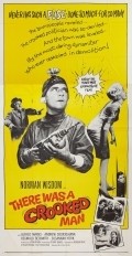 There Was a Crooked Man - movie with Norman Wisdom.