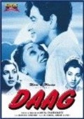 Daag - movie with Chandrashekhar.