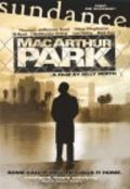 MacArthur Park - movie with Balthazar Getty.
